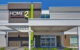 Home2 Suites Williston Burlington, Vt